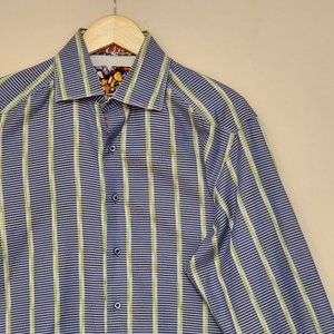 Robert Graham Button Down M